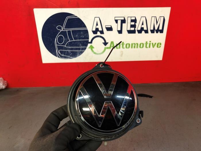 Heckklappengriff VW T-Roc A11 5H6827469