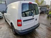 Anhängerkupplung VW Caddy III Kasten 2KA