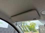 Sonnenblende links Dacia Sandero I BS