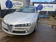 Achsschenkel links vorne Alfa Romeo 159 939