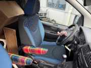 Sitz links Fiat Scudo Kasten 270