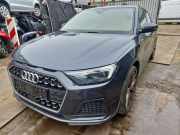 Wischermotor links Audi A1 Sportback GBA