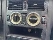 Heizungsbetätigung (Konsole) Mercedes-Benz SLK R170 A1708300385