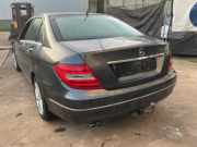 Hinterachsgetriebe Mercedes-Benz C-Klasse W204 A2043500614