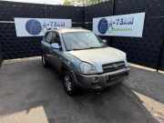 Schaltgetriebe Hyundai Tucson I JM 4311139501