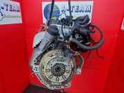 Motor ohne Anbauteile (Benzin) Opel Corsa C X01