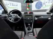 CD-Radio VW Golf VI Variant AJ5 5K0057156A
