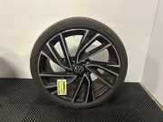 Reifen auf Stahlfelge VW Golf VIII CD 5H0601025R