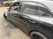 Tür links hinten Porsche Cayenne 3 9YA 95883305100GRV