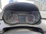 Instrumentenkombination Opel Corsa E X15 39204201