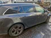 Tankklappe Opel Insignia A Sports Tourer G09