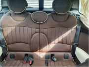 Rücksitzbank Mini Mini Clubman R55