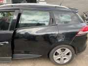 Türscheibe links hinten Renault Clio IV Grandtour KH