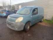Hinterachse komplett Renault Kangoo II Rapid FW0