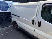 Schiebetür rechts Renault Trafic II Kasten FL
