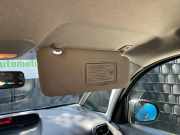 Sonnenblende rechts Citroen C3 Picasso SH 16064158BJ