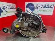 Schaltgetriebe Citroen C3 II SC 9803846280