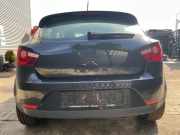 Heckklappe / Heckdeckel Seat Ibiza IV 6J 6J3827024