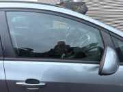 Türscheibe rechts vorne Opel Astra J Caravan P10 13265808