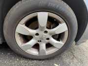 Kompletträder Peugeot 207 CC