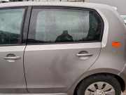 Tür links hinten VW Up AA 1S4833055A