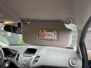 Sonnenblende rechts Ford Fiesta VI CB1, CCN C1BBA04100TD34X1