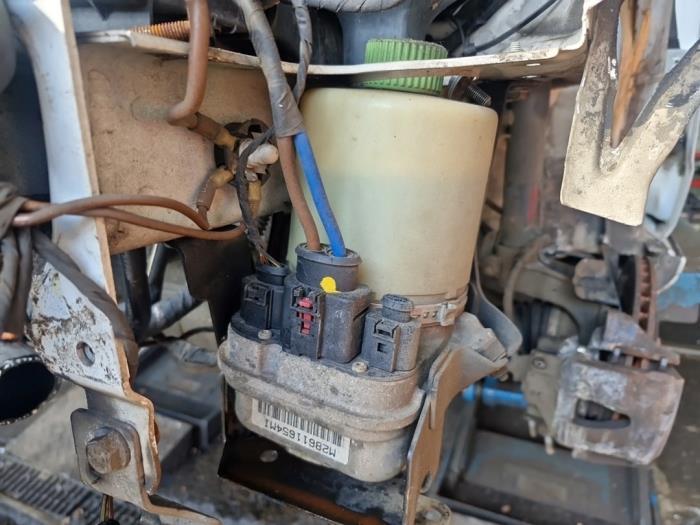 Servopumpe VW Polo V 6R, 6C 6R0423156B