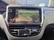 Navigationssystem Peugeot 208 I CA, CC