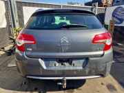 Stoßstange hinten Citroen C4 II B7 1613360480