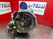 Schaltgetriebe Daihatsu Cuore VII L276