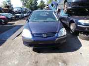 Steuergerät Airbag Honda Civic VII Hatchback EU, EP