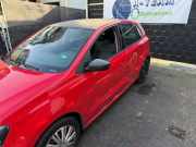 Kotflügel links vorne VW Polo V 6R, 6C 6R0821105H