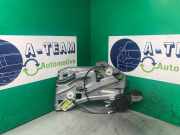 Fensterheber rechts hinten Renault Megane II Coupe/Cabriolet EM 400772R