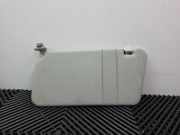 Sonnenblende links Opel Agila H-B 93195429