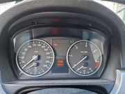 Instrumentenkombination BMW 3er E90 62109316127