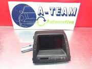 Multifunktionsanzeige Toyota Prius Liftback W2 8611047081