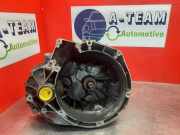 Schaltgetriebe Ford Focus III Turnier DYB 2255924