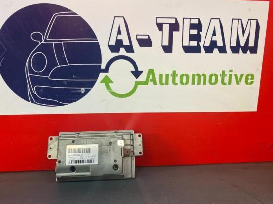 Navigationssystem Citroen DS3 SA 9801020080 Bild Navigationssystem Citroen DS3 SA 9801020080