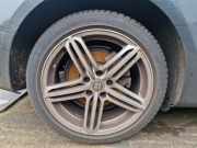 Reifen auf Stahlfelge Audi A5 8T