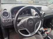 Schalter für Licht Opel Antara L07