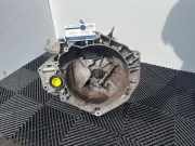 Schaltgetriebe Fiat 500 312 55222446