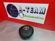 Airbag Fahrer Toyota Yaris P13 451300D630C1