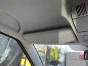 Sonnenblende links Skoda Fabia II Kombi 545