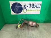 Katalysator ohne Lambdasonde Citroen C1 BM91263H