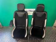 Innenausstattung Renault Clio IV Grandtour KH