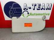 Sonnenblende links VW Caddy IV Kasten SAA, SAH 2K5857551A