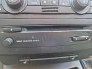 CD-Radio BMW 1er E87 65129232250
