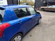 Tür rechts hinten Suzuki Swift III EZ, MZ 6800362J00000