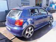 Türscheibe rechts hinten VW Polo V 6R, 6C 6R6845206B