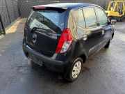 Stoßstange hinten Hyundai i10 PA